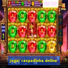 jogar raspadinha online